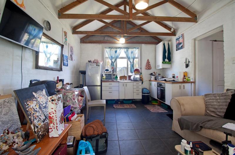 4 Bedroom Property for Sale in Meadowsteads Western Cape